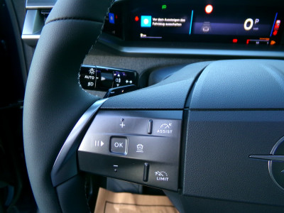 Opel Grandland Gebrauchtwagen