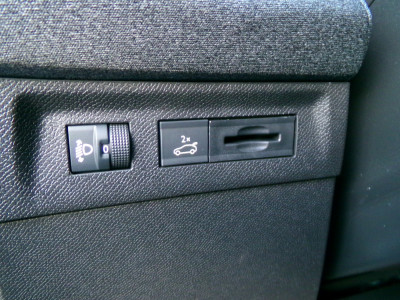 Opel Grandland Gebrauchtwagen