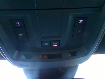 Opel Grandland Gebrauchtwagen