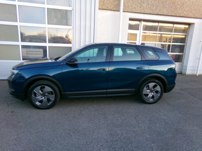 Opel Grandland Gebrauchtwagen