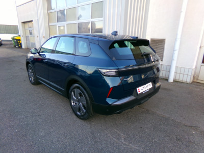 Opel Grandland Gebrauchtwagen