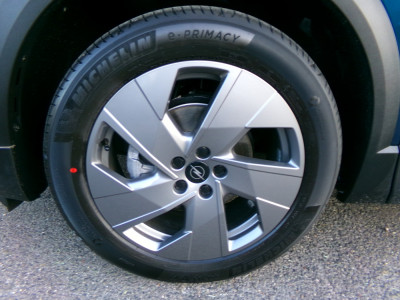 Opel Grandland Gebrauchtwagen