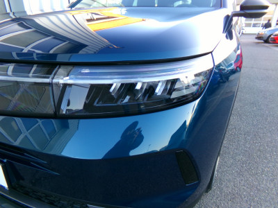 Opel Grandland Gebrauchtwagen