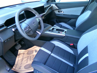 Opel Grandland Gebrauchtwagen