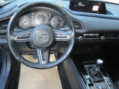 Mazda CX-30 Gebrauchtwagen