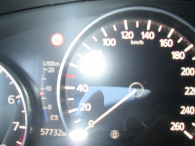 Mazda CX-30 Gebrauchtwagen