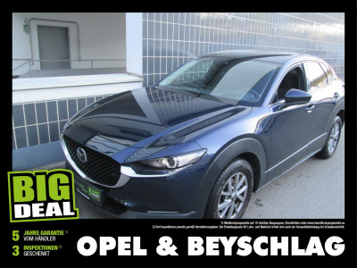 Mazda CX-30 Gebrauchtwagen