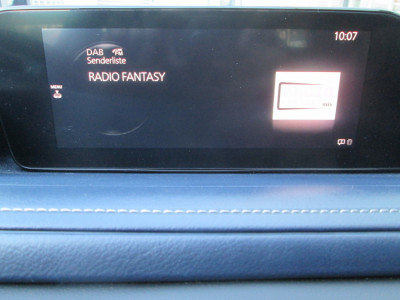 Mazda CX-30 Gebrauchtwagen