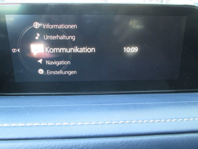 Mazda CX-30 Gebrauchtwagen