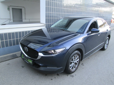 Mazda CX-30 Gebrauchtwagen