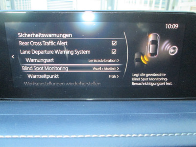 Mazda CX-30 Gebrauchtwagen