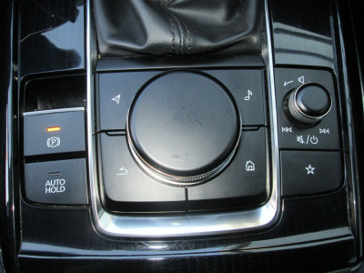 Mazda CX-30 Gebrauchtwagen