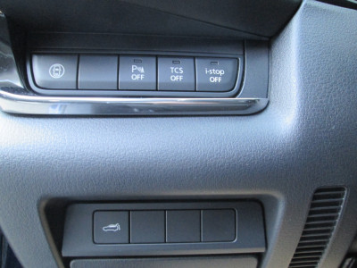 Mazda CX-30 Gebrauchtwagen