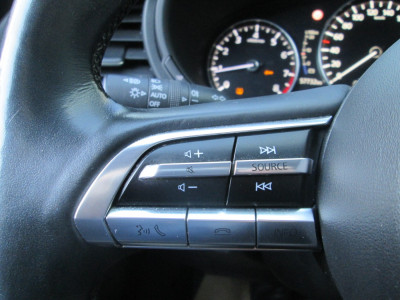 Mazda CX-30 Gebrauchtwagen