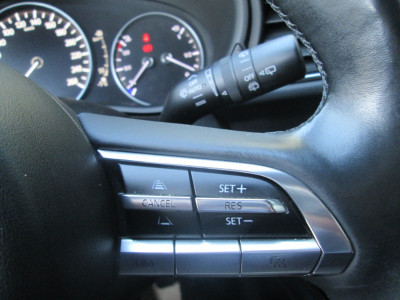 Mazda CX-30 Gebrauchtwagen