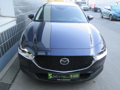 Mazda CX-30 Gebrauchtwagen