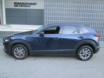 Mazda CX-30 Gebrauchtwagen