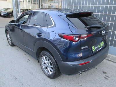 Mazda CX-30 Gebrauchtwagen
