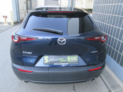 Mazda CX-30 Gebrauchtwagen