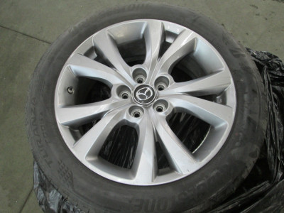 Mazda CX-30 Gebrauchtwagen