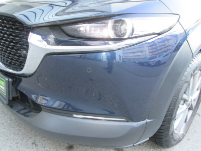 Mazda CX-30 Gebrauchtwagen