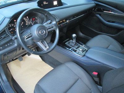 Mazda CX-30 Gebrauchtwagen