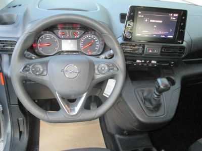 Opel Combo Gebrauchtwagen