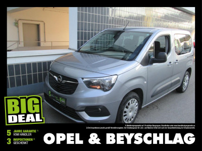 Opel Combo Gebrauchtwagen