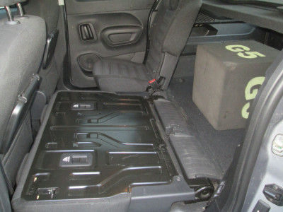 Opel Combo Gebrauchtwagen