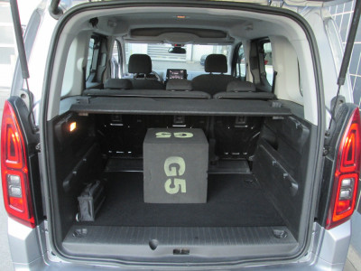 Opel Combo Gebrauchtwagen
