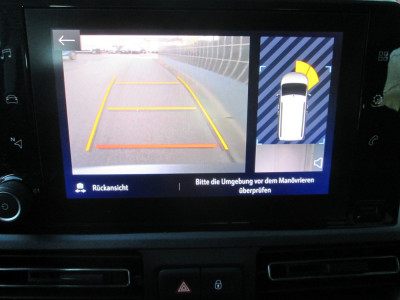 Opel Combo Gebrauchtwagen