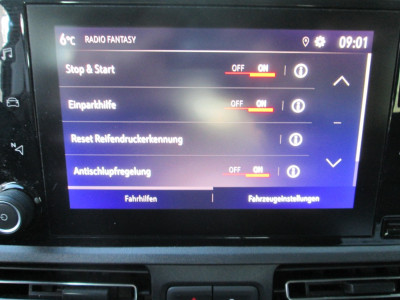 Opel Combo Gebrauchtwagen