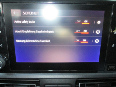 Opel Combo Gebrauchtwagen