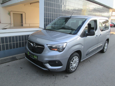 Opel Combo Gebrauchtwagen