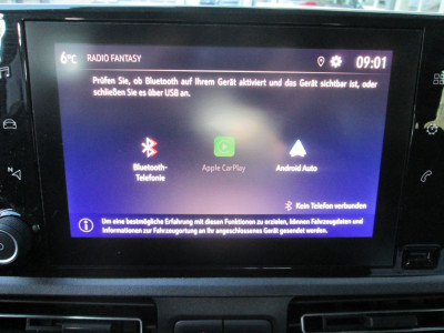 Opel Combo Gebrauchtwagen