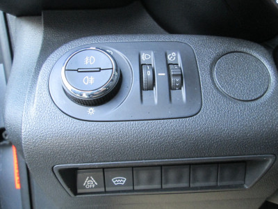 Opel Combo Gebrauchtwagen