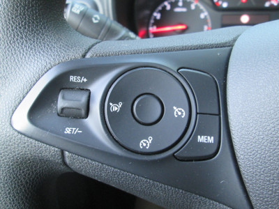 Opel Combo Gebrauchtwagen