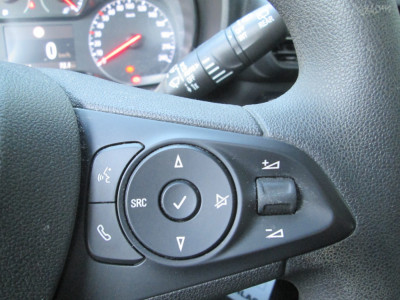 Opel Combo Gebrauchtwagen