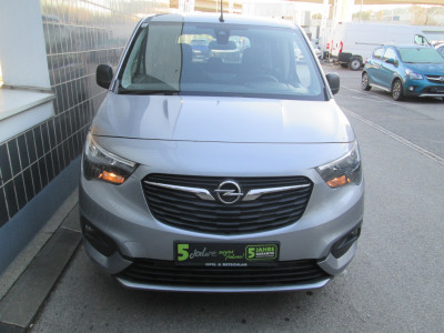 Opel Combo Gebrauchtwagen