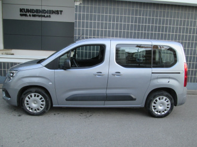 Opel Combo Gebrauchtwagen