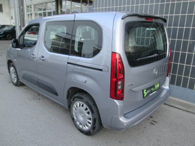 Opel Combo Gebrauchtwagen