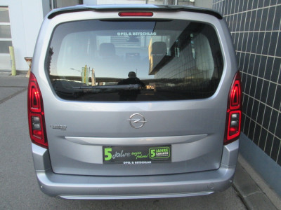 Opel Combo Gebrauchtwagen