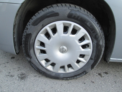 Opel Combo Gebrauchtwagen