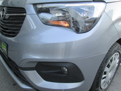 Opel Combo Gebrauchtwagen