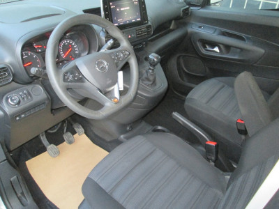 Opel Combo Gebrauchtwagen