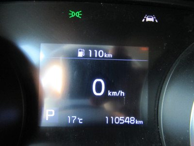 KIA Ceed Gebrauchtwagen