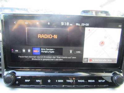 KIA Ceed Gebrauchtwagen