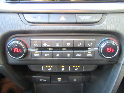 KIA Ceed Gebrauchtwagen