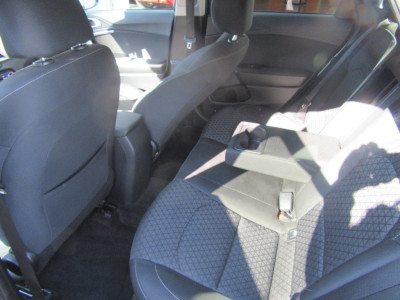 KIA Ceed Gebrauchtwagen