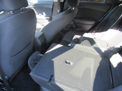 KIA Ceed Gebrauchtwagen